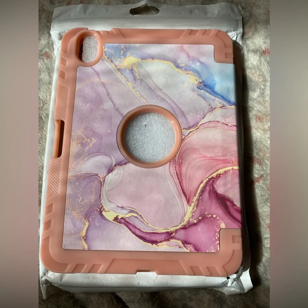 iPad mini-6 case new colorful